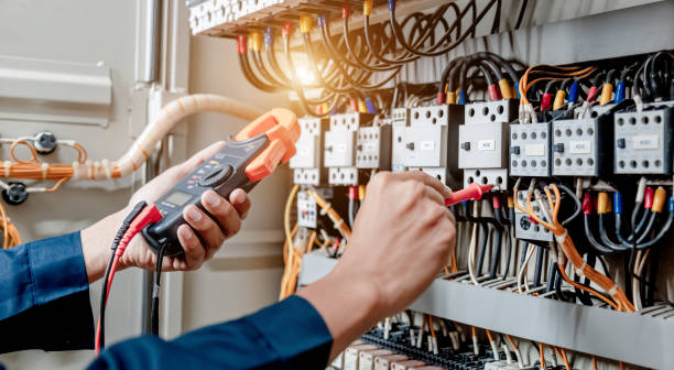 Best Electrical Upgrades for Homes  in Mundelein, IL