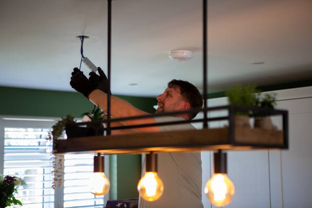 Best Electrician Near Me  in Mundelein, IL