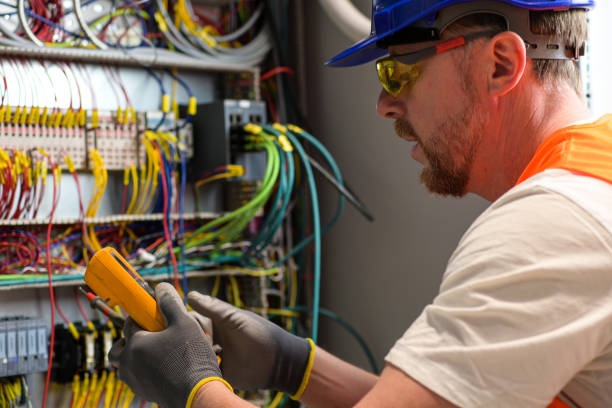 Best Affordable Emergency Electrician  in Mundelein, IL