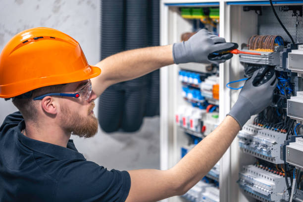 Best Emergency Electrical Repair  in Mundelein, IL