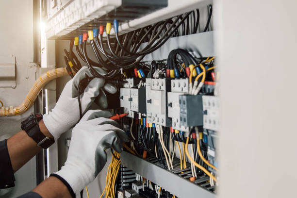 Best Electrical Installation Contractor  in Mundelein, IL