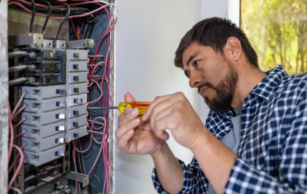 Best Affordable Electrician  in Mundelein, IL
